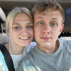 Meet your Posher, Serena